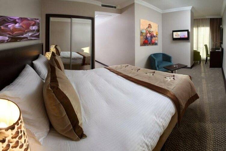 Villa Vanilla Hotel