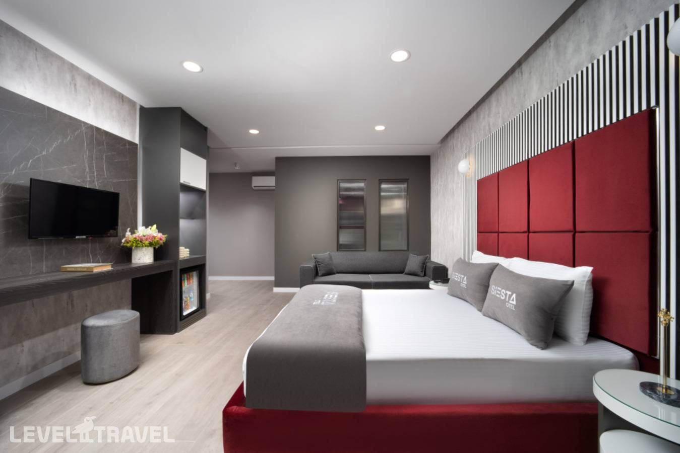 фотографии отеля Bakirköy Siesta в Турция(Бакыркёй) - фото №2