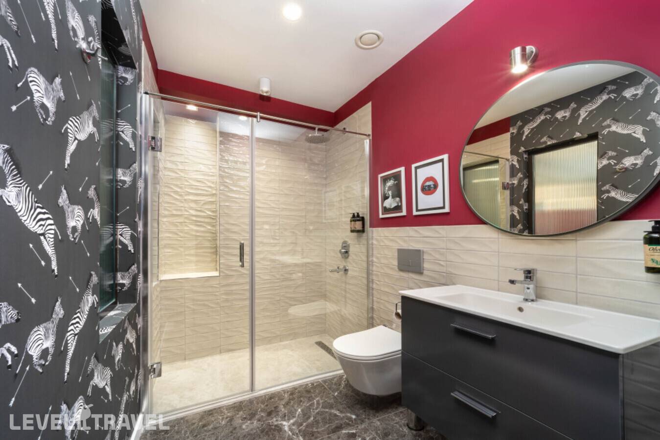 фотографии отеля Bakirköy Siesta в Турция(Бакыркёй) - фото №3