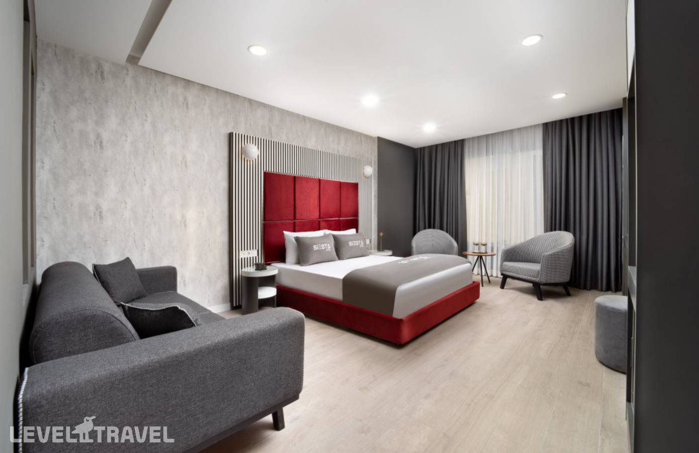 фотографии отеля Bakirköy Siesta в Турция(Бакыркёй) - фото №4