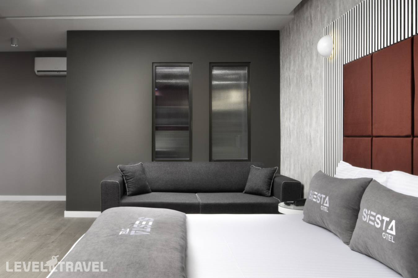 фотографии отеля Bakirköy Siesta в Турция(Бакыркёй) - фото №5