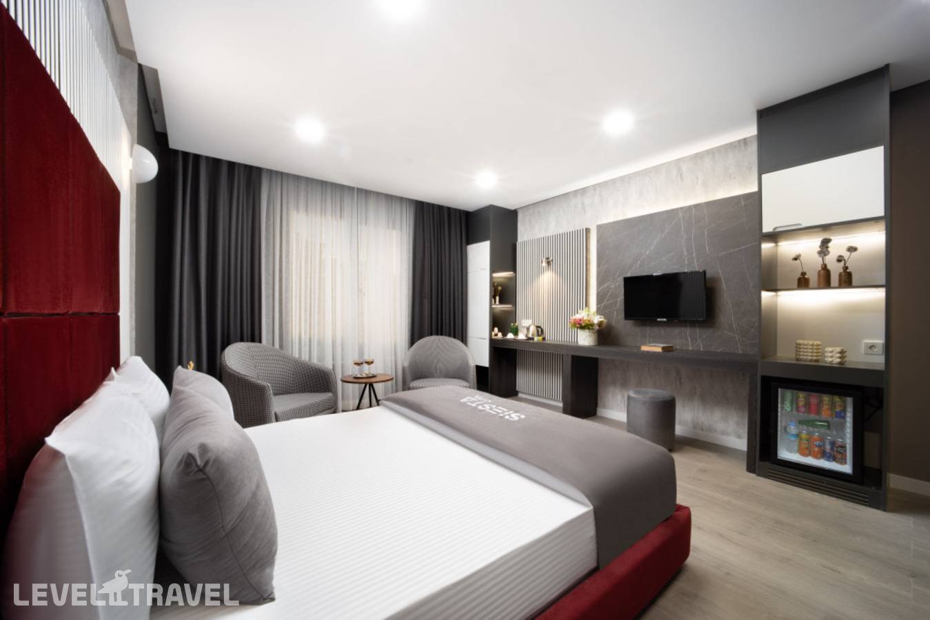 фотографии отеля Bakirköy Siesta в Турция(Бакыркёй) - фото №6