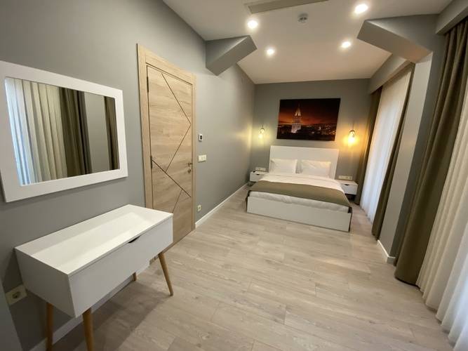 Отель Li Hotel Pera