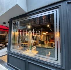 $item['hotel']['name']