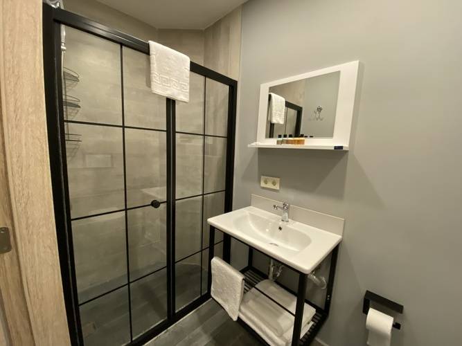 Отель Li Hotel Pera