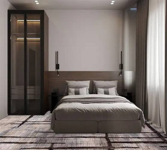 Park Lane Hotel