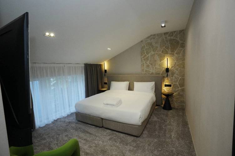 Park Lane Hotel