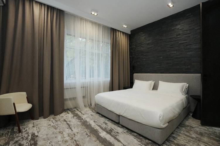 Park Lane Hotel