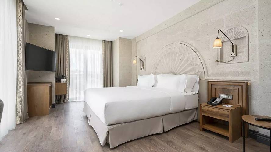Barcelo Hotel Cappadocia
