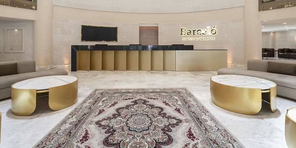 Barcelo Hotel Cappadocia