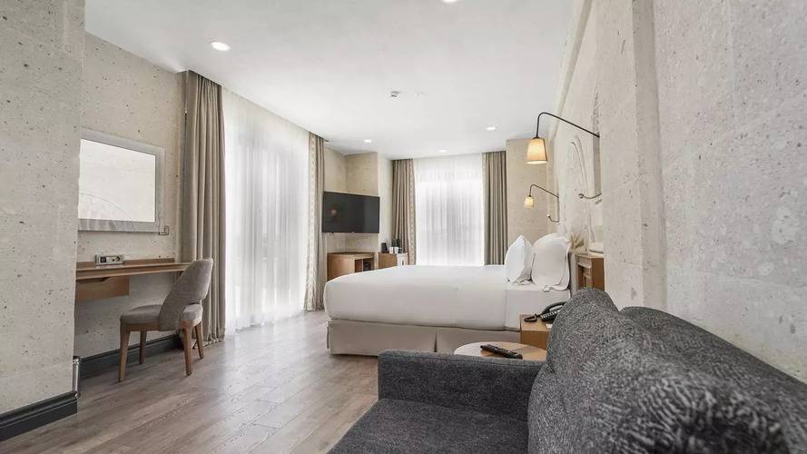Barcelo Hotel Cappadocia