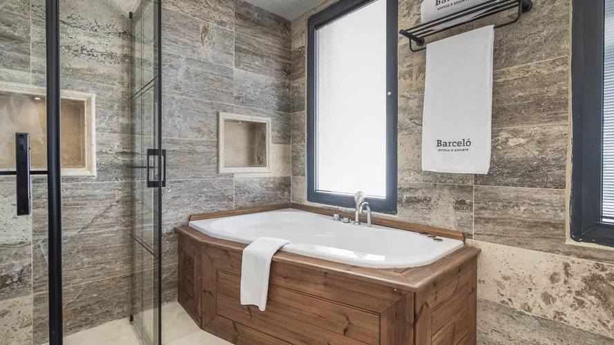 Barcelo Hotel Cappadocia
