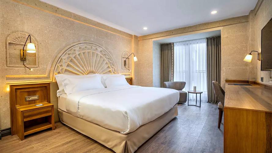Barcelo Hotel Cappadocia