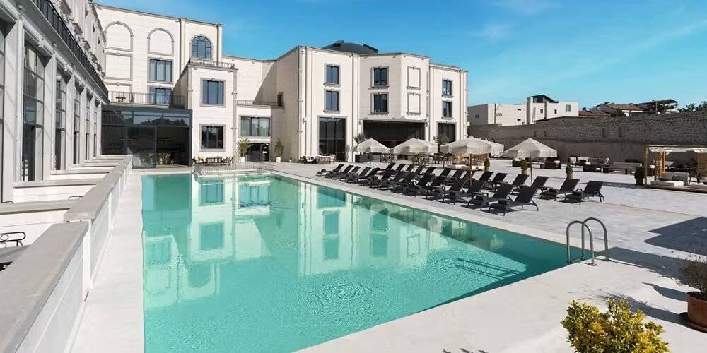 Barcelo Hotel Cappadocia