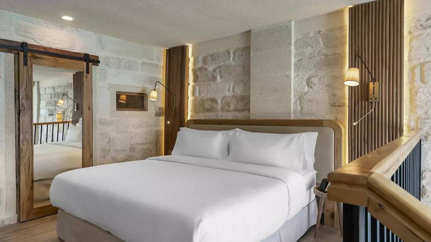 Barcelo Hotel Cappadocia