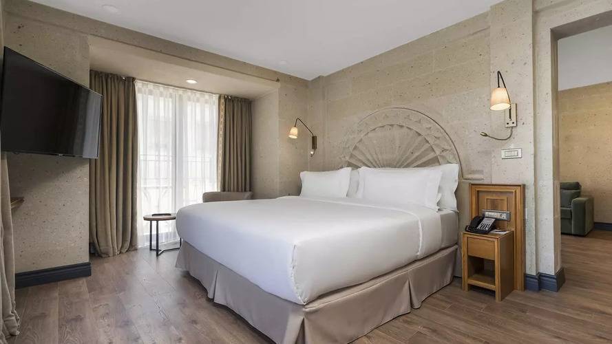 Barcelo Hotel Cappadocia
