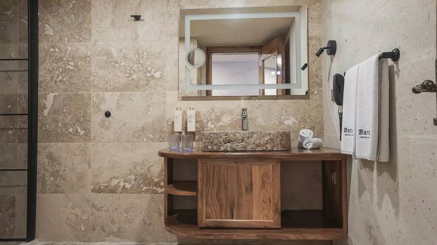 Barcelo Hotel Cappadocia