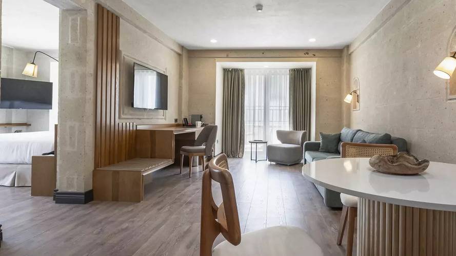 Barcelo Hotel Cappadocia