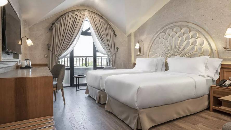 Barcelo Hotel Cappadocia
