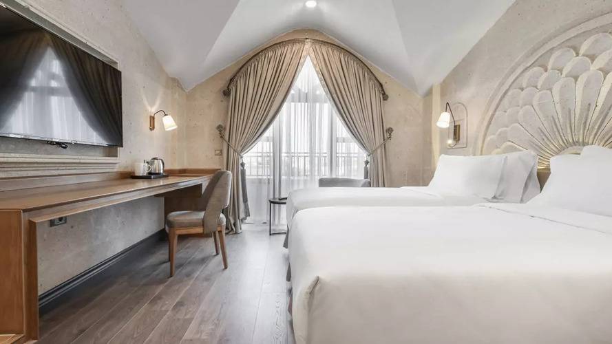Barcelo Hotel Cappadocia