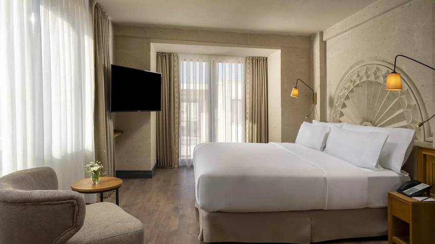 Barcelo Hotel Cappadocia