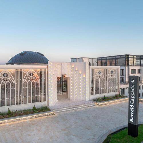 Barcelo Hotel Cappadocia