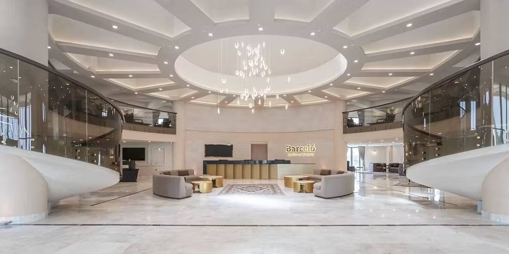Barcelo Hotel Cappadocia
