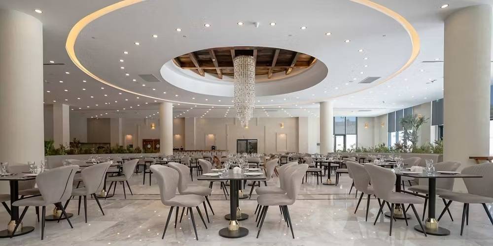Barcelo Hotel Cappadocia