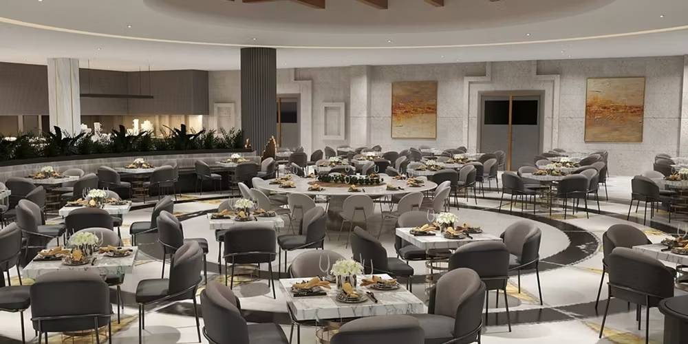 Barcelo Hotel Cappadocia