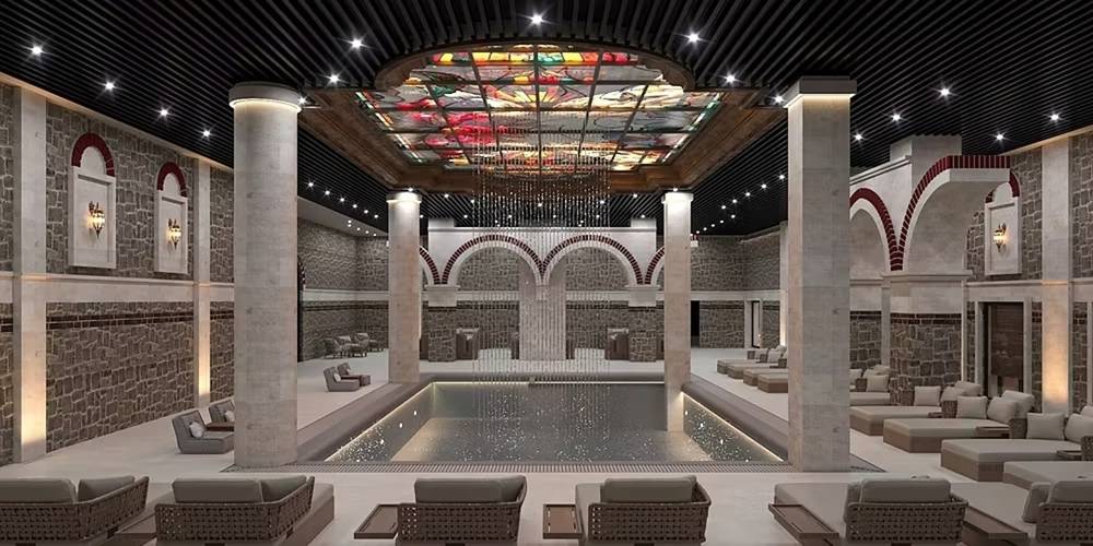 Barcelo Hotel Cappadocia
