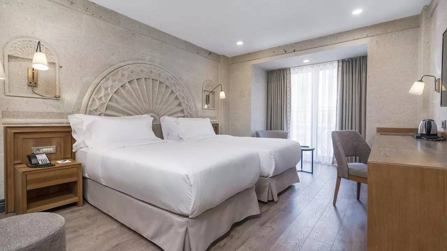 Barcelo Hotel Cappadocia