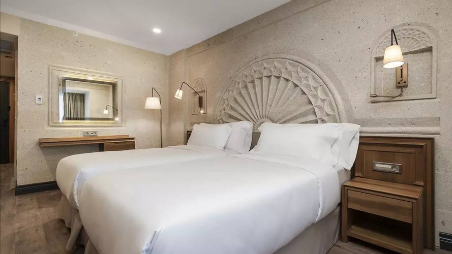 Barcelo Hotel Cappadocia