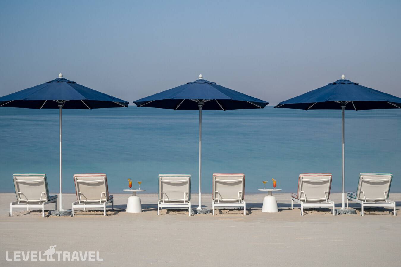 фотографии отеля Rove Al Marjan Island в ОАЭ(Рас-аль-Хайма) - фото №2