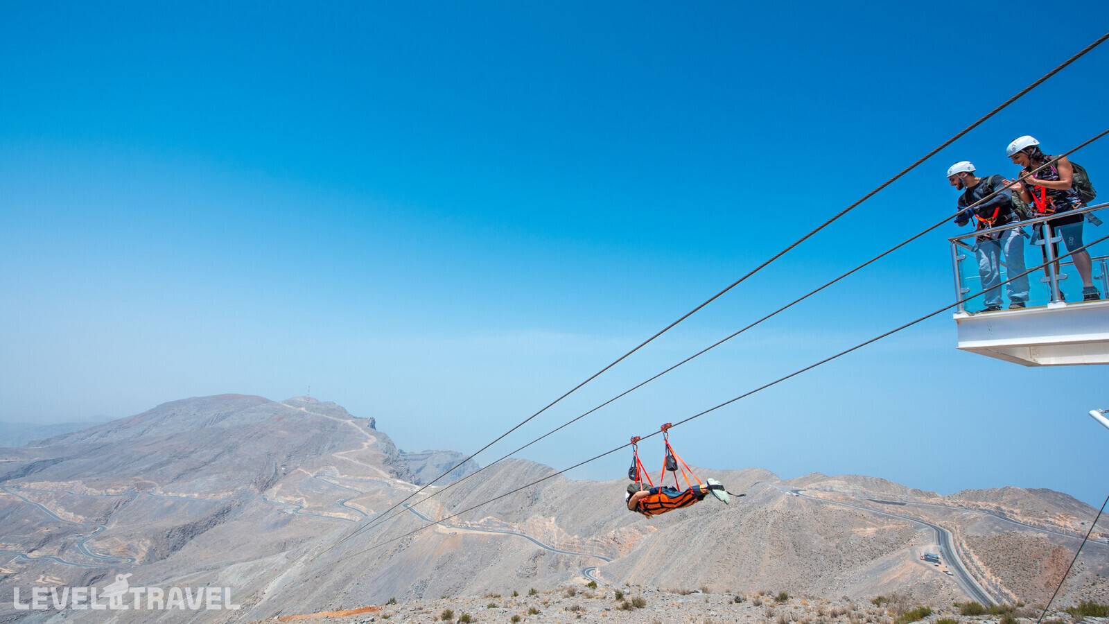 фотографии отеля Rove Al Marjan Island в ОАЭ(Рас-аль-Хайма) - фото №18
