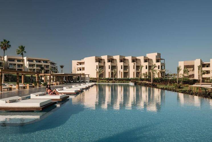 Jaz Riviera Hotel Marsa Alam