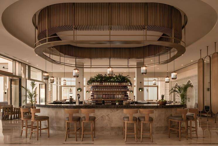 Jaz Riviera Hotel Marsa Alam