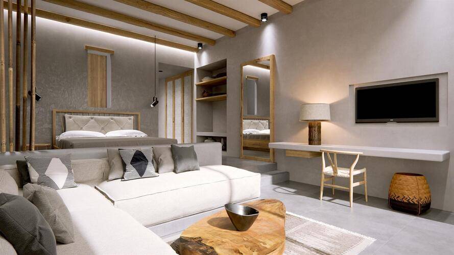 Jaz Riviera Hotel Marsa Alam