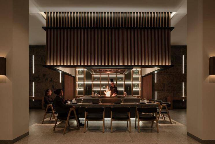 Jaz Riviera Hotel Marsa Alam