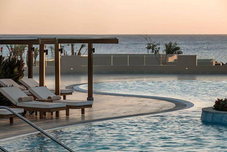 Jaz Riviera Hotel Marsa Alam