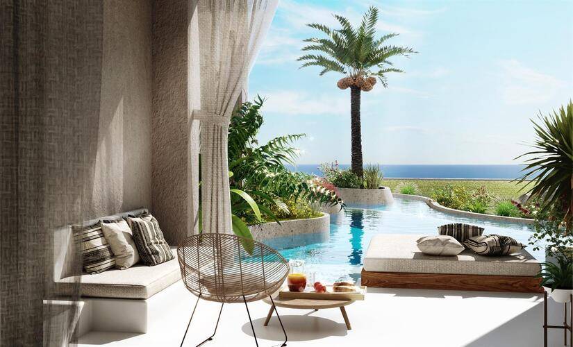 Jaz Riviera Hotel Marsa Alam