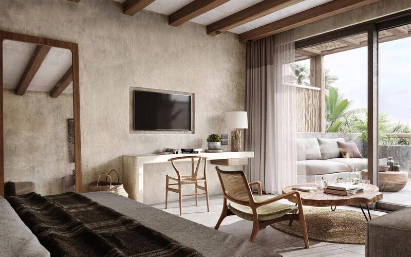 Jaz Riviera Hotel Marsa Alam