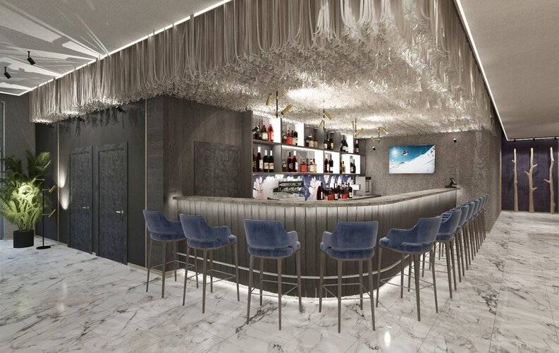 Alean Club Sophia