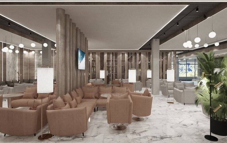 Alean Club Sophia