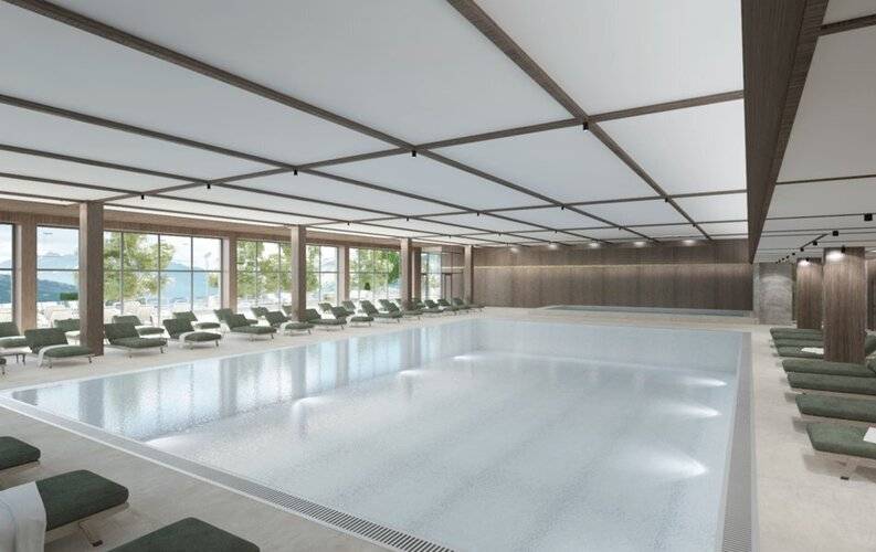 Alean Club Sophia