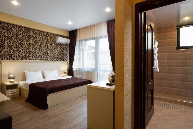 Modart Olympic & Beach By Stellar Hotels