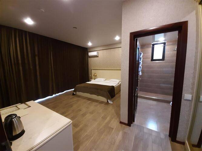 Modart Olympic & Beach By Stellar Hotels