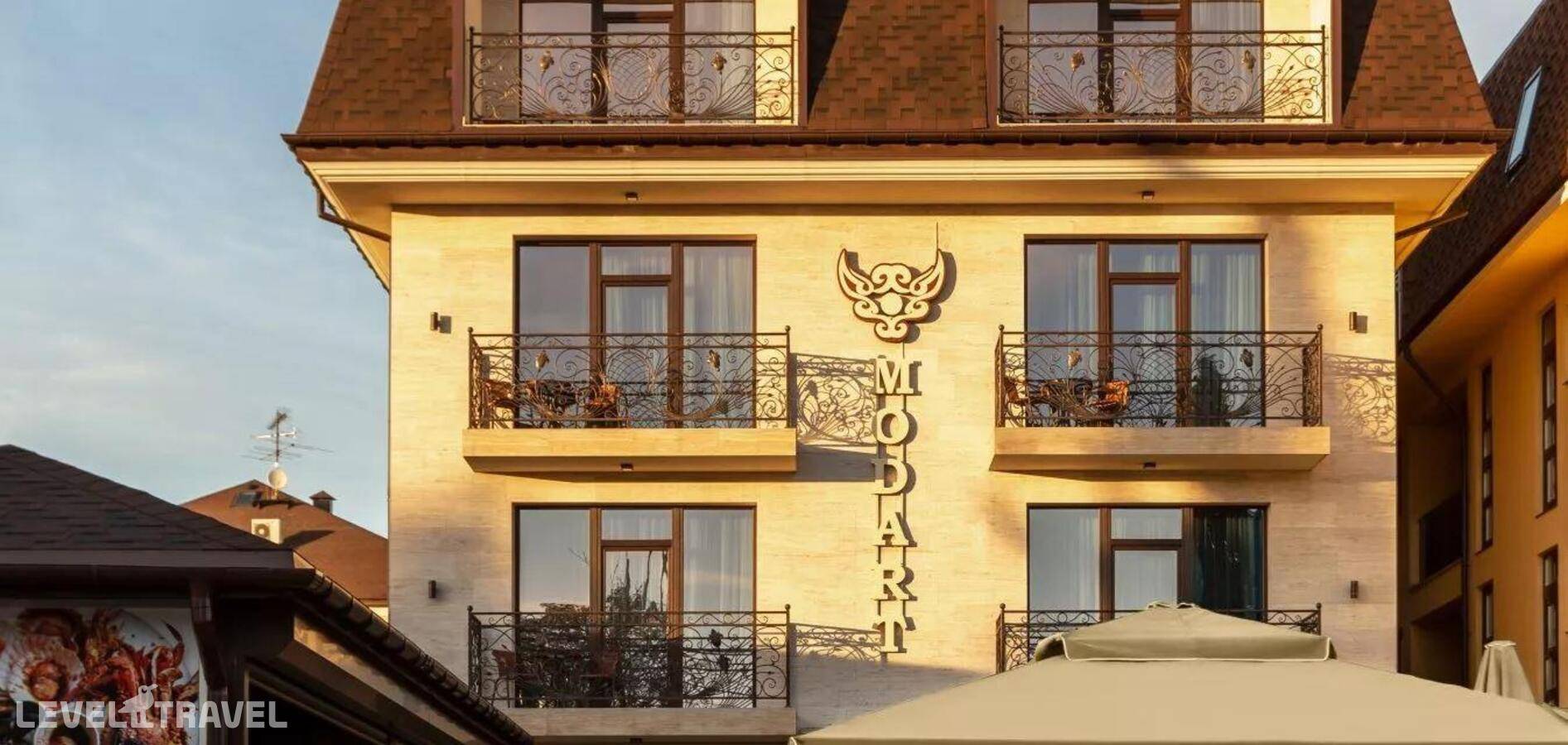 Изображение отеля 1