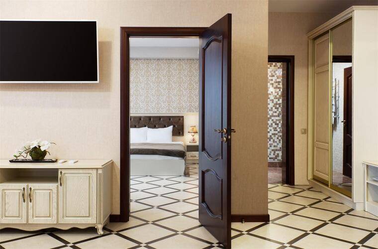 Modart Olympic & Beach By Stellar Hotels