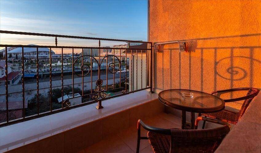 Modart Olympic & Beach By Stellar Hotels