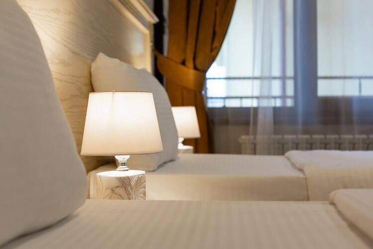 Modart Olympic & Beach By Stellar Hotels